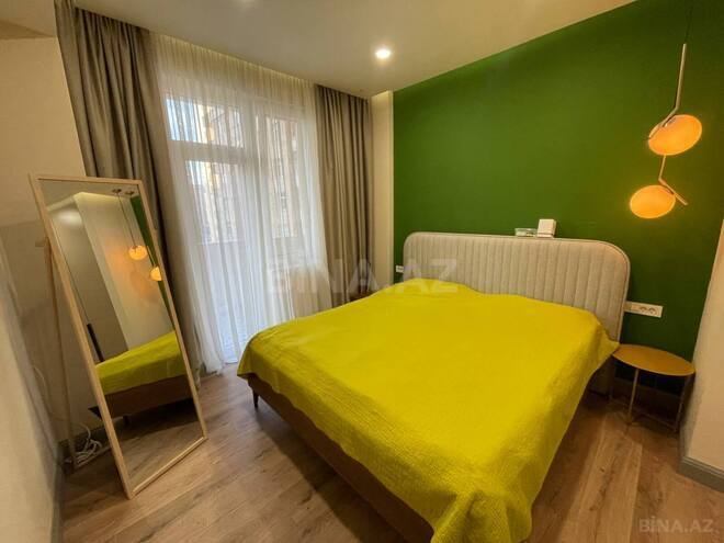 Продаётся 4-комн. новостройка 185 м², м. Элмляр Академиясы, photo 6 from 29