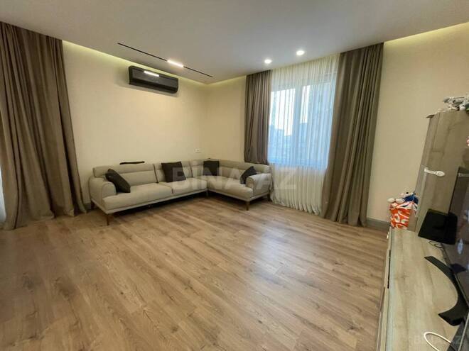 Продаётся 4-комн. новостройка 185 м², м. Элмляр Академиясы, photo 4 from 29