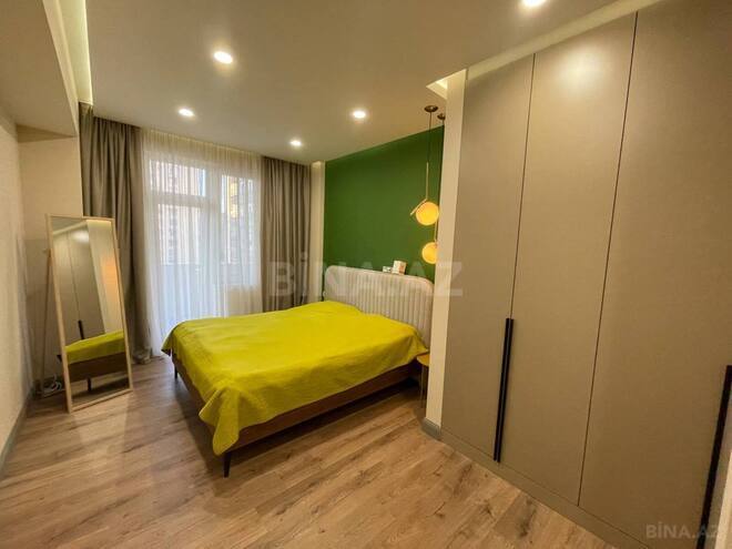 Продаётся 4-комн. новостройка 185 м², м. Элмляр Академиясы, photo 8 from 29