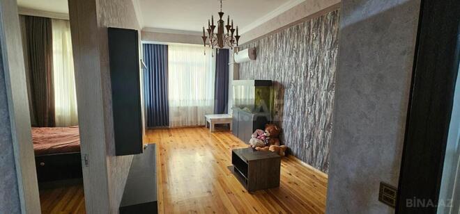Satılır 3 otaqlı yeni tikili 78 m², Abşeron r., photo 1 from 17