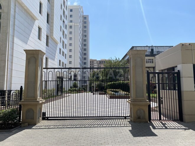 Продаётся 2-комн. новостройка 97 м², Сабаильский р., photo 31 from 32