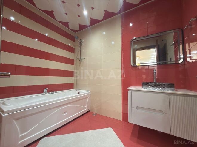 Продаётся 3-комн. новостройка 130 м², м. Нефтчиляр, photo 8 from 13