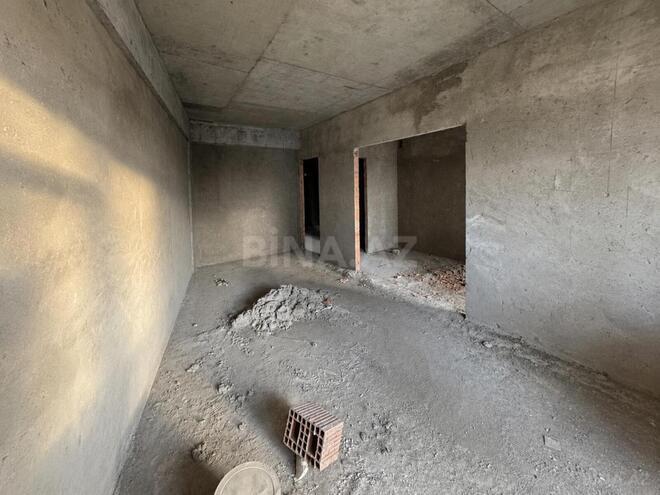 Продаётся 3-комн. новостройка 95 м², м. Ази Асланов, photo 10 from 12