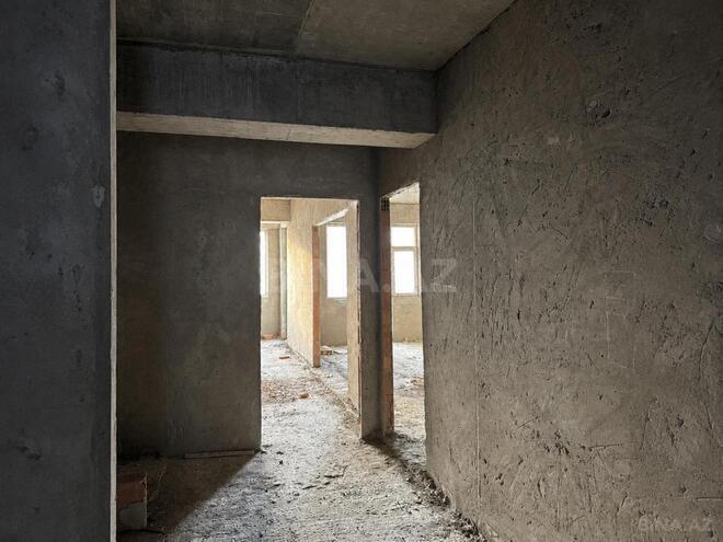 Продаётся 3-комн. новостройка 95 м², м. Ази Асланов, photo 6 from 12