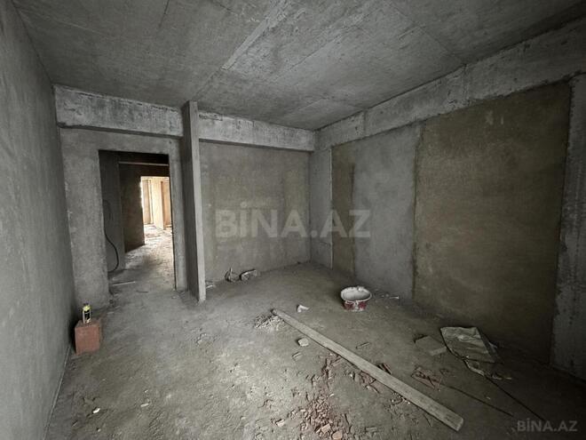 Продаётся 3-комн. новостройка 95 м², м. Ази Асланов, photo 9 from 12