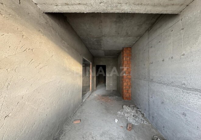 Продаётся 3-комн. новостройка 95 м², м. Ази Асланов, photo 5 from 12