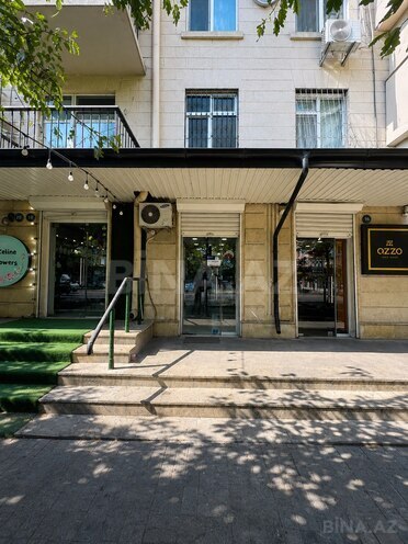 Сдаётся  объект 55 м², м. Элмляр Академиясы, photo 4 from 9