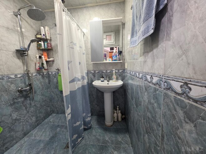 Satılır 2 otaqlı köhnə tikili 65 m², Həzi Aslanov q., photo 18 from 21