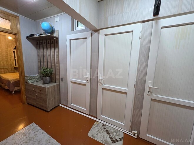 Satılır 2 otaqlı köhnə tikili 65 m², Həzi Aslanov q., photo 15 from 21