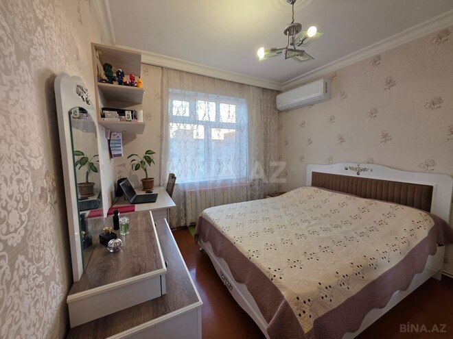 Satılır 2 otaqlı köhnə tikili 65 m², Həzi Aslanov q., photo 5 from 21