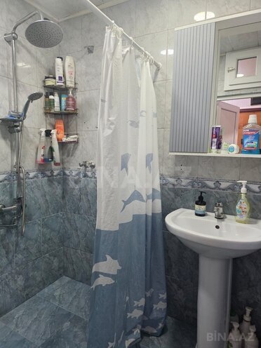 Satılır 2 otaqlı köhnə tikili 65 m², Həzi Aslanov q., photo 20 from 21