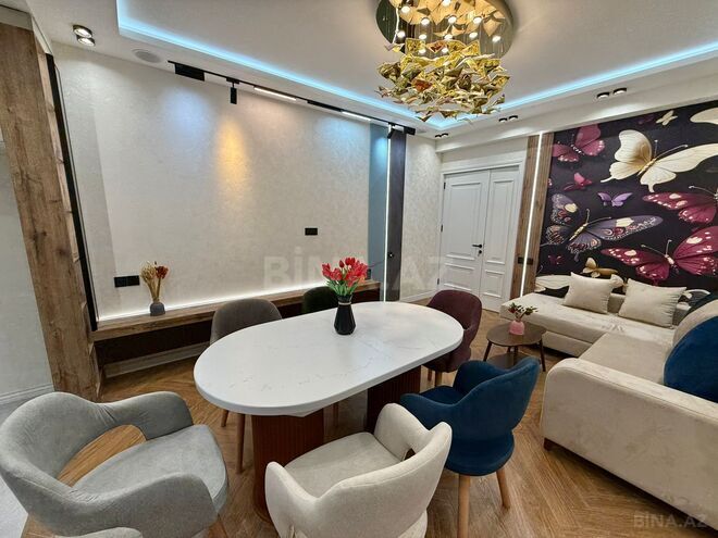 Продаётся 3-комн. новостройка 110 м², Хатаинский р., photo 16 from 19