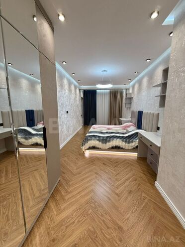 Продаётся 3-комн. новостройка 110 м², Хатаинский р., photo 18 from 19