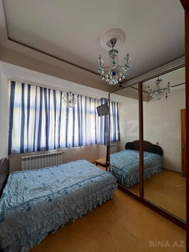 Satılır 2 otaqlı yeni tikili 42 m², Masazır q., photo 3 from 10