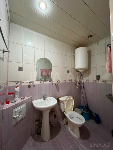 Satılır 2 otaqlı yeni tikili 42 m², Masazır q., photo 9 from 10
