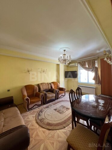 Satılır 2 otaqlı yeni tikili 42 m², Masazır q., photo 6 from 10