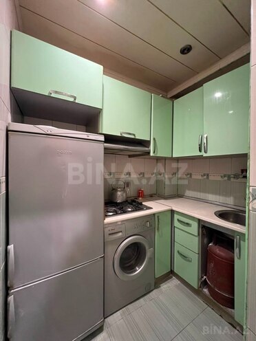 Satılır 2 otaqlı yeni tikili 42 m², Masazır q., photo 5 from 10