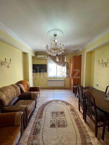 Satılır 2 otaqlı yeni tikili 42 m², Masazır q., photo 8 from 10