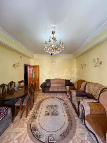 Satılır 2 otaqlı yeni tikili 42 m², Masazır q., photo 1 from 10
