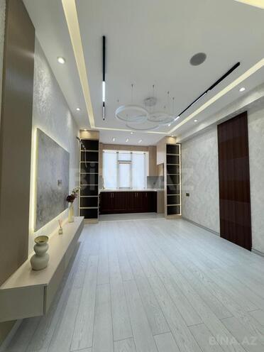 Продаётся 2-комн. новостройка 53 м², м. Ази Асланов, photo 3 from 13
