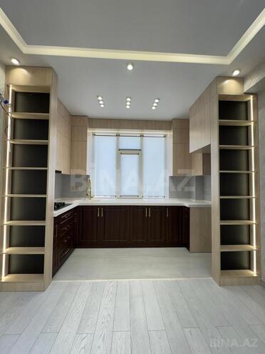 Продаётся 2-комн. новостройка 53 м², м. Ази Асланов, photo 11 from 13