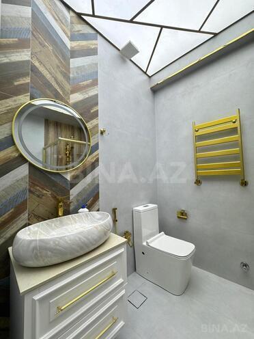 Продаётся 2-комн. новостройка 53 м², м. Ази Асланов, photo 9 from 13
