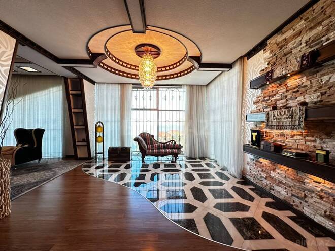 Satılır 10 otaqlı həyət evi/bağ evi 1 700 m², Şıxov q., photo 16 from 32