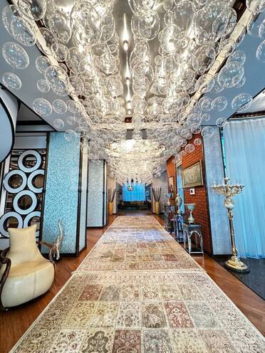 Satılır 10 otaqlı həyət evi/bağ evi 1 700 m², Şıxov q., photo 1 from 32
