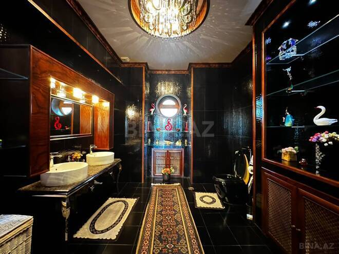 Satılır 10 otaqlı həyət evi/bağ evi 1 700 m², Şıxov q., photo 21 from 32