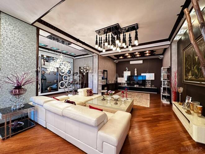 Satılır 10 otaqlı həyət evi/bağ evi 1 700 m², Şıxov q., photo 23 from 32