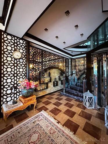 Satılır 10 otaqlı həyət evi/bağ evi 1 700 m², Şıxov q., photo 6 from 32