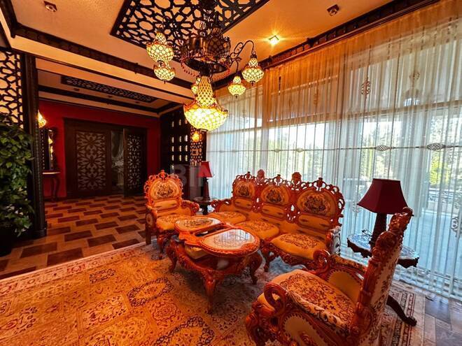 Satılır 10 otaqlı həyət evi/bağ evi 1 700 m², Şıxov q., photo 9 from 32