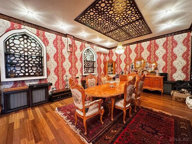 Satılır 10 otaqlı həyət evi/bağ evi 1 700 m², Şıxov q., photo 11 from 32