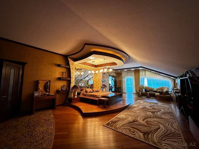 Satılır 10 otaqlı həyət evi/bağ evi 1 700 m², Şıxov q., photo 20 from 32