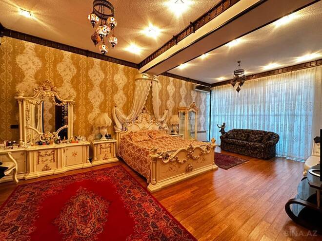 Satılır 10 otaqlı həyət evi/bağ evi 1 700 m², Şıxov q., photo 19 from 32