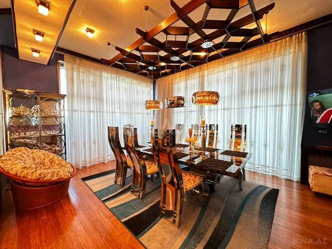 Satılır 10 otaqlı həyət evi/bağ evi 1 700 m², Şıxov q., photo 3 from 32