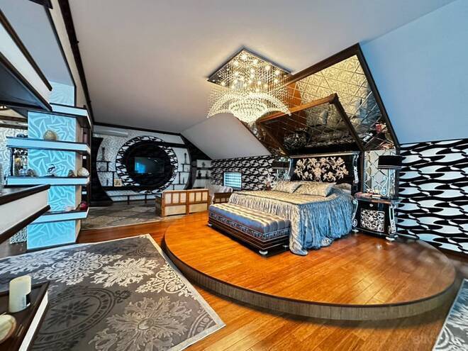 Satılır 10 otaqlı həyət evi/bağ evi 1 700 m², Şıxov q., photo 17 from 32