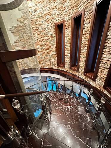 Satılır 10 otaqlı həyət evi/bağ evi 1 700 m², Şıxov q., photo 8 from 32