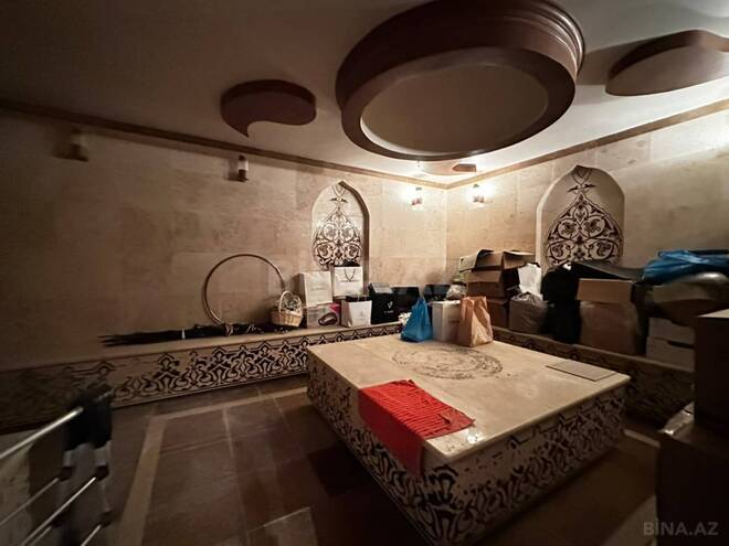 Satılır 10 otaqlı həyət evi/bağ evi 1 700 m², Şıxov q., photo 26 from 32