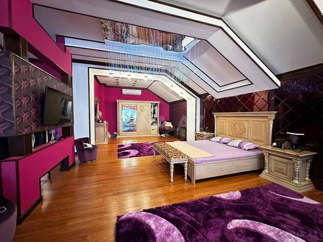 Satılır 10 otaqlı həyət evi/bağ evi 1 700 m², Şıxov q., photo 18 from 32