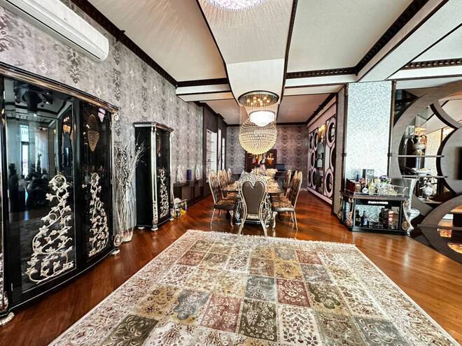 Satılır 10 otaqlı həyət evi/bağ evi 1 700 m², Şıxov q., photo 15 from 32