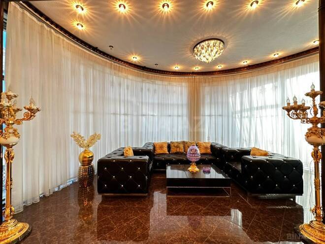 Satılır 10 otaqlı həyət evi/bağ evi 1 700 m², Şıxov q., photo 7 from 32