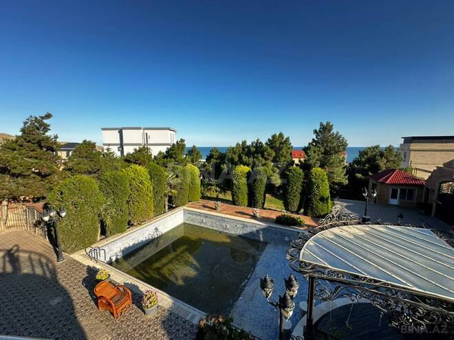Satılır 10 otaqlı həyət evi/bağ evi 1 700 m², Şıxov q., photo 28 from 32