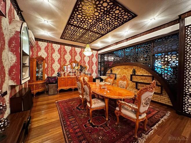 Satılır 10 otaqlı həyət evi/bağ evi 1 700 m², Şıxov q., photo 12 from 32
