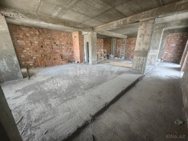 Satılır 3 otaqlı yeni tikili 128.6 m², İçəri Şəhər m., photo 9 from 11