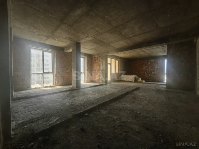Satılır 3 otaqlı yeni tikili 128.6 m², İçəri Şəhər m., photo 7 from 11