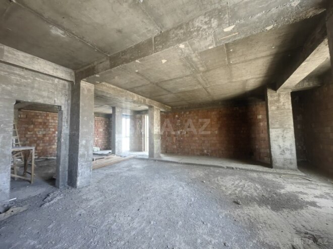 Satılır 3 otaqlı yeni tikili 128.6 m², İçəri Şəhər m., photo 8 from 11
