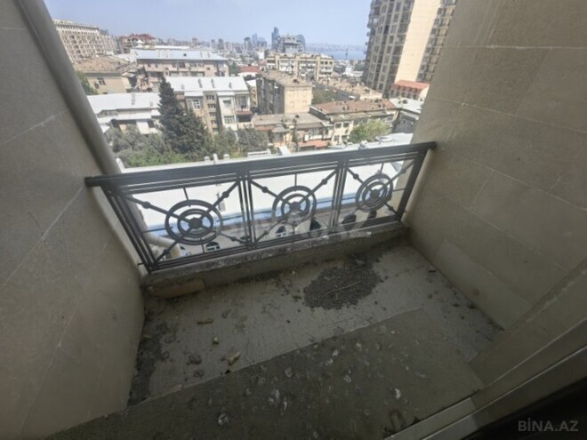 Satılır 3 otaqlı yeni tikili 128.6 m², İçəri Şəhər m., photo 10 from 11
