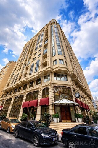 Satılır 3 otaqlı yeni tikili 128.6 m², İçəri Şəhər m., photo 4 from 11