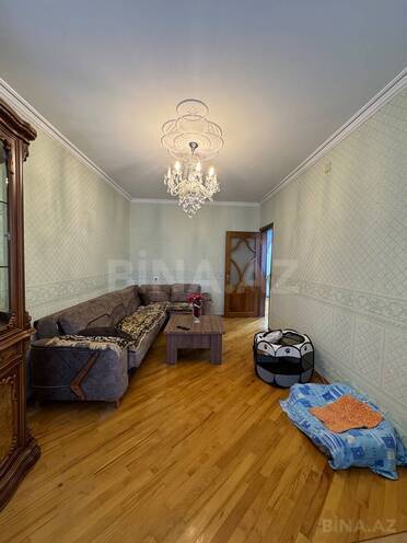 Продаётся 4-комн. вторичка 100 м², м. Ази Асланов, photo 3 from 27